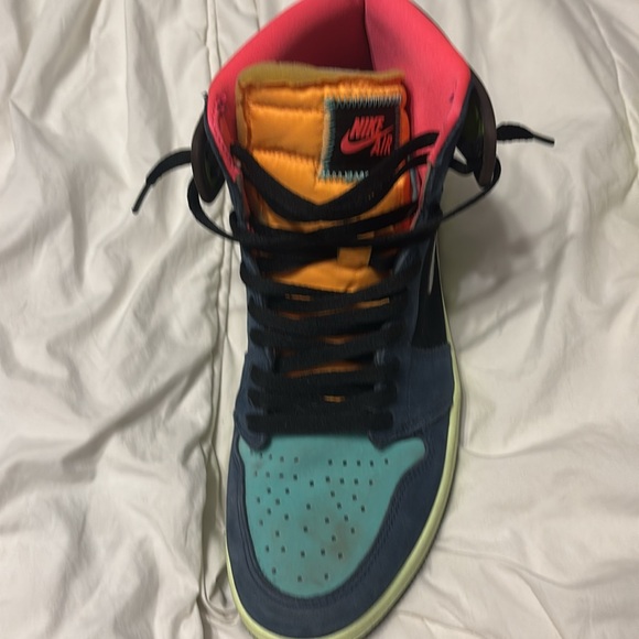 Nike Jordan 1 high bio hack - Picture 5 of 6